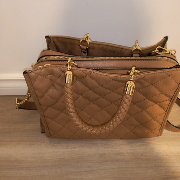 Steve Madden Purse - Picture 2 of 5